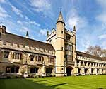 牛津大学使用800年前的文件去扣押域名