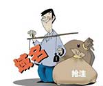 “玉米虫”掘金手机域名市场