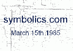 历史上的今天：1985年3月15日 首个com域名被注册