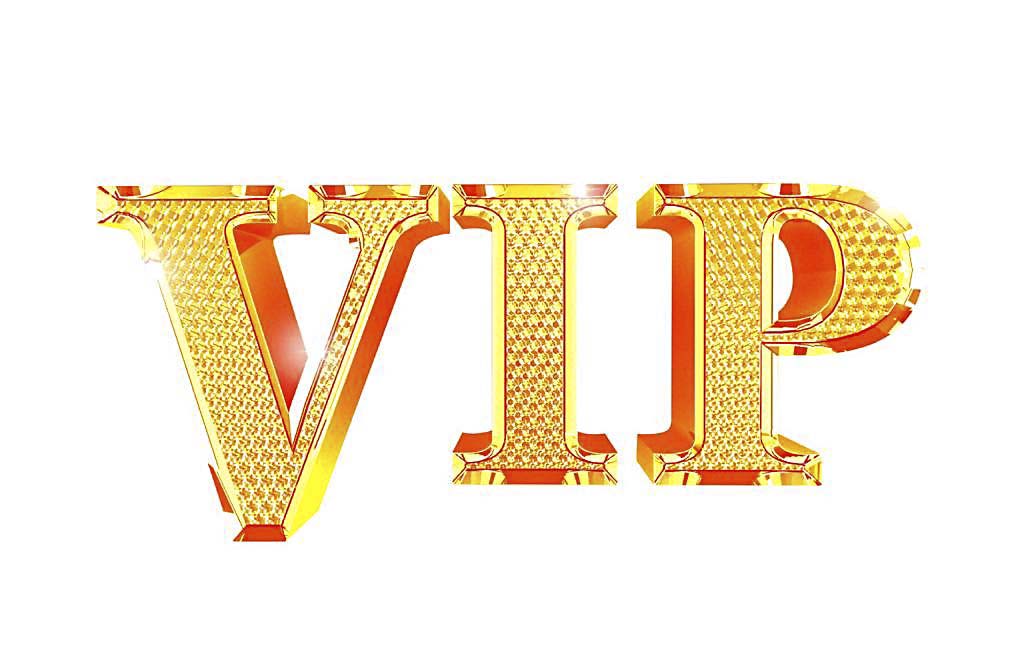 人人都知道的VIP，你还没有VIP域名？