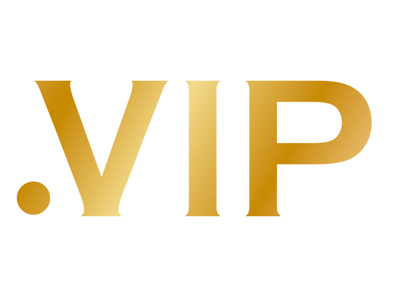 VIP何以蝉联“受欢迎新顶级域名”？