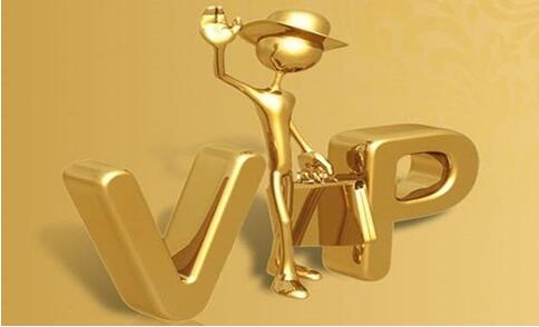 .VIP域名首次现身中国企业互联网技术与产业峰会