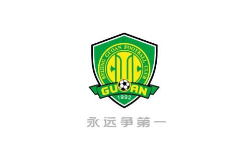 域名+商标又一案例：国安率先注册“北京FC”域名和商标