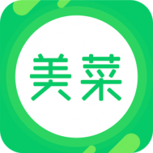30亿美金市值的电商独角兽企业美菜网启用“.商城”域名