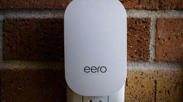 亚马逊注册大量和“Eero”相关的域名，背后竟然与智能家居有关